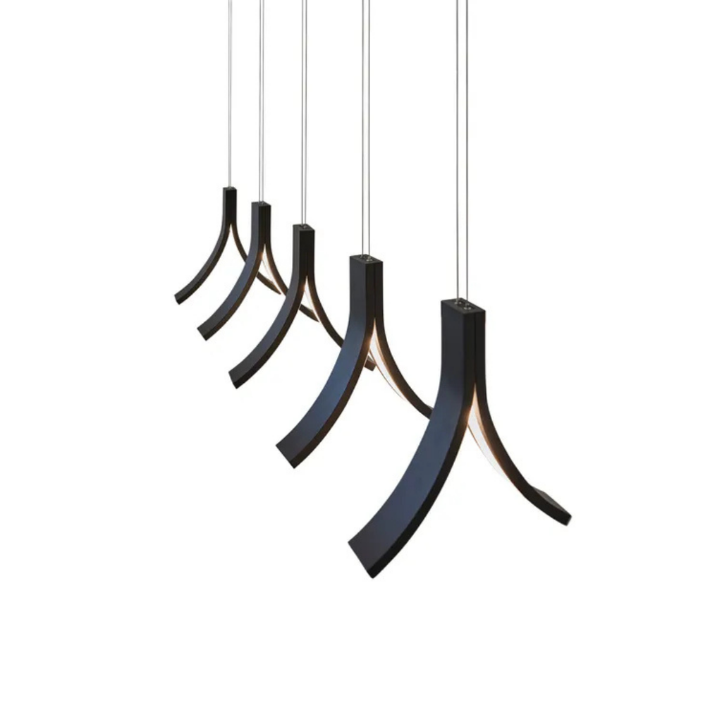 Luxury designer furniture and interior pieces available at Royal Interiors Singapore showroom
