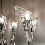 Luxury designer furniture and interior pieces available at Royal Interiors Singapore showroom