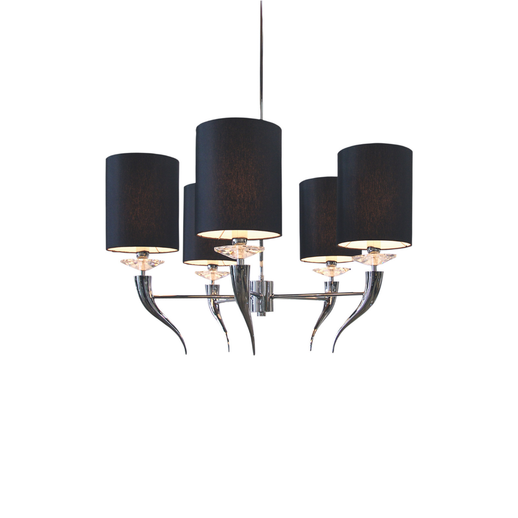 Luxury designer furniture and interior pieces available at Royal Interiors Singapore showroom