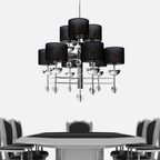 Luxury designer furniture and interior pieces available at Royal Interiors Singapore showroom