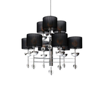 Luxury designer furniture and interior pieces available at Royal Interiors Singapore showroom