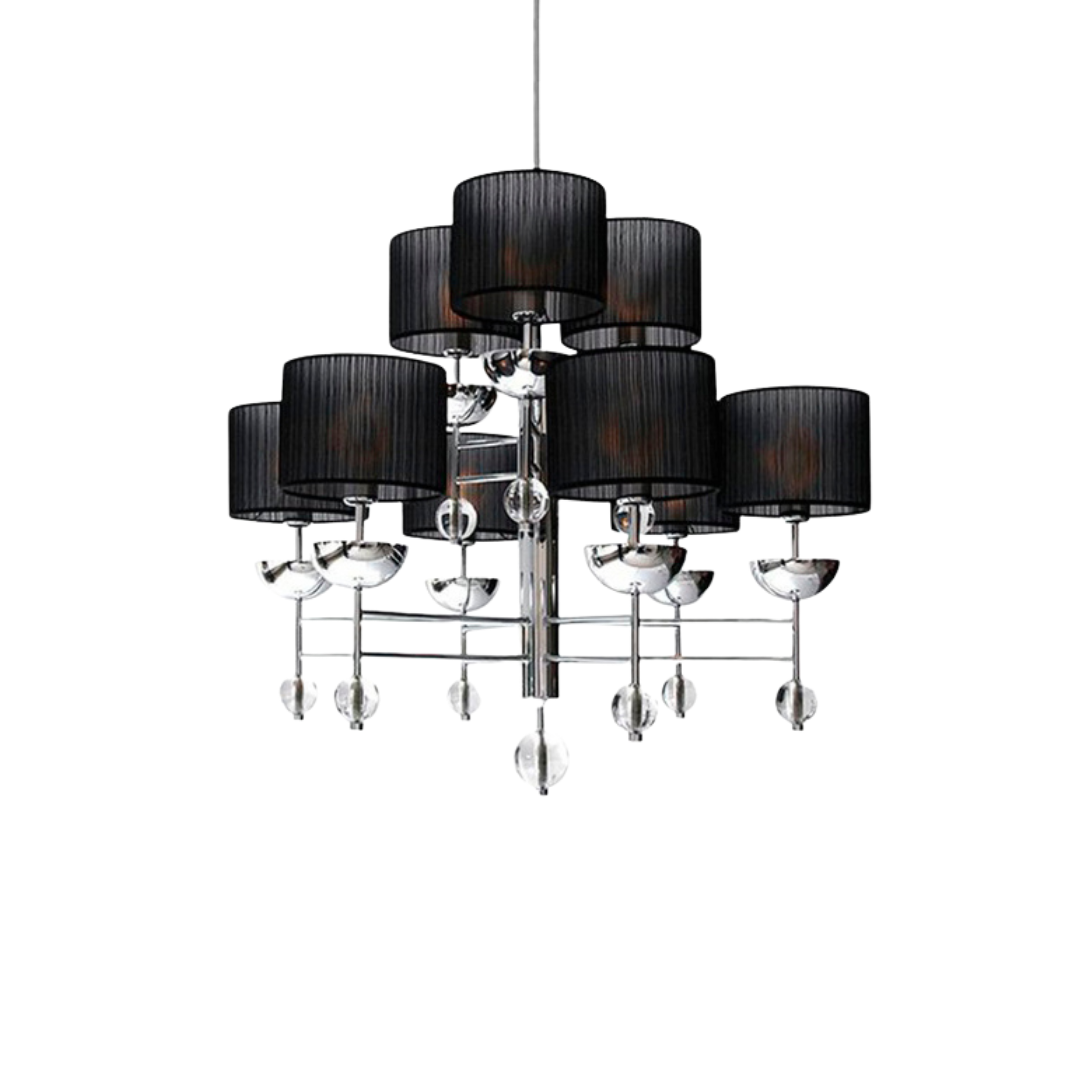 Luxury designer furniture and interior pieces available at Royal Interiors Singapore showroom