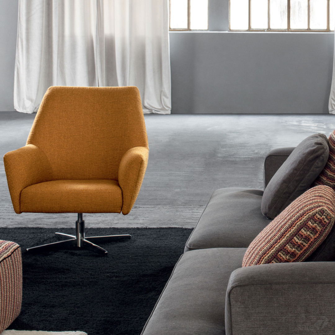 Luxury designer furniture and interior pieces available at Royal Interiors Singapore showroom