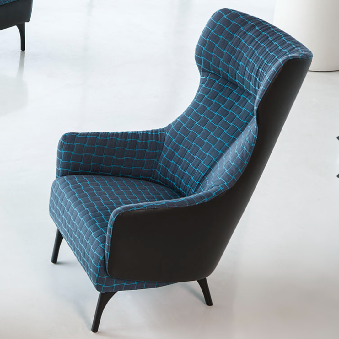 Luxury designer furniture and interior pieces available at Royal Interiors Singapore showroom