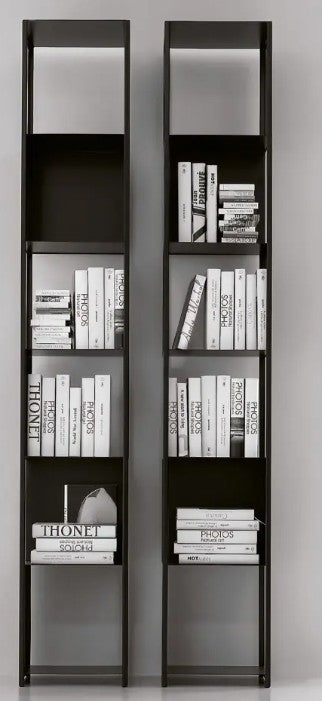 Joker Bookcase