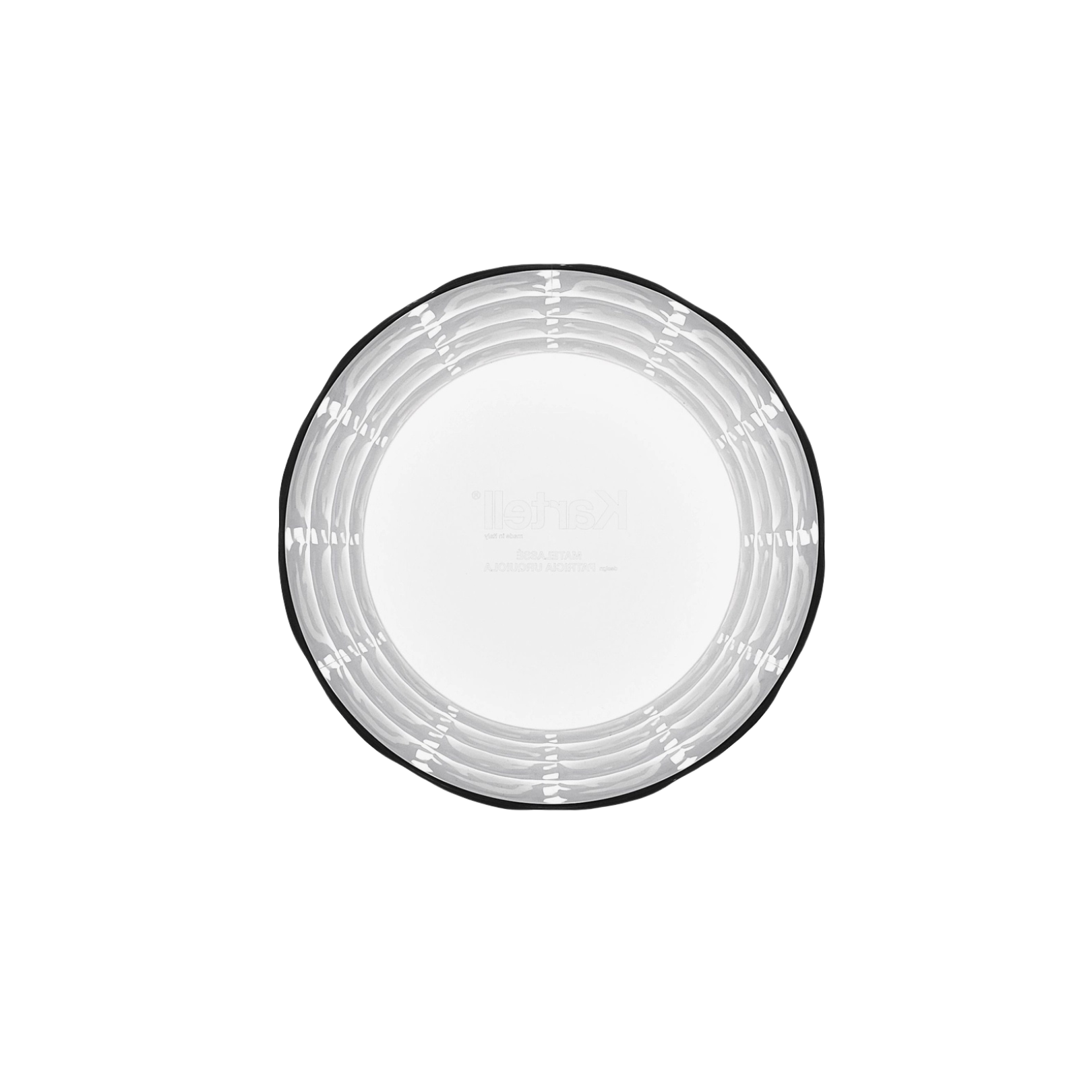 Kartell Indoor Accessories. Modern, functional, and stylish – premium designer furniture at the best prices in Royal Interiors Singapore.