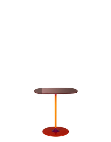 Thierry Side Table H50