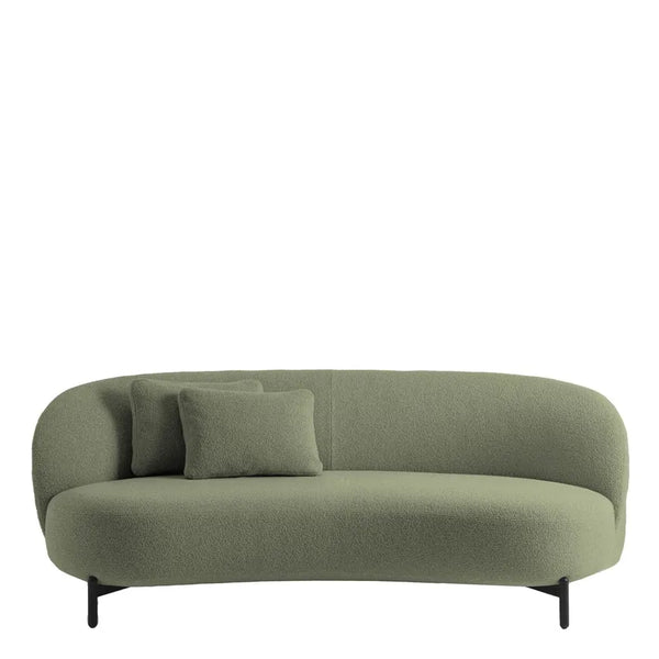 Lunam Sofa with Cushion