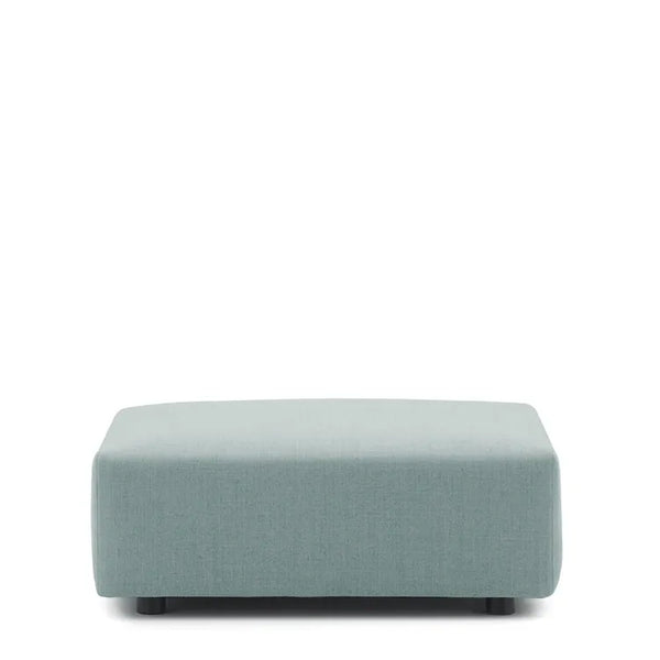 Plastics outdoor pouf