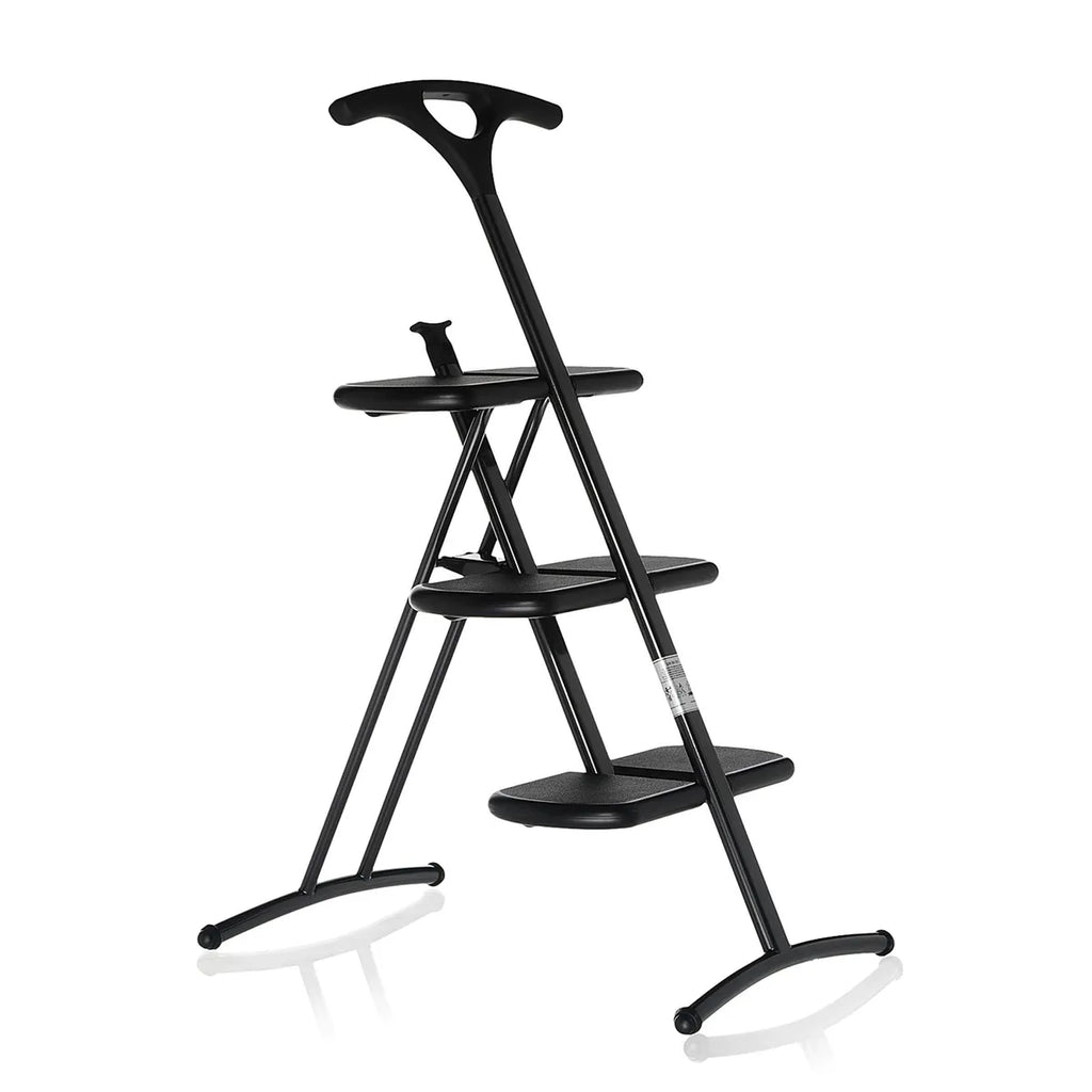 Tiramisu Folding Step Ladder