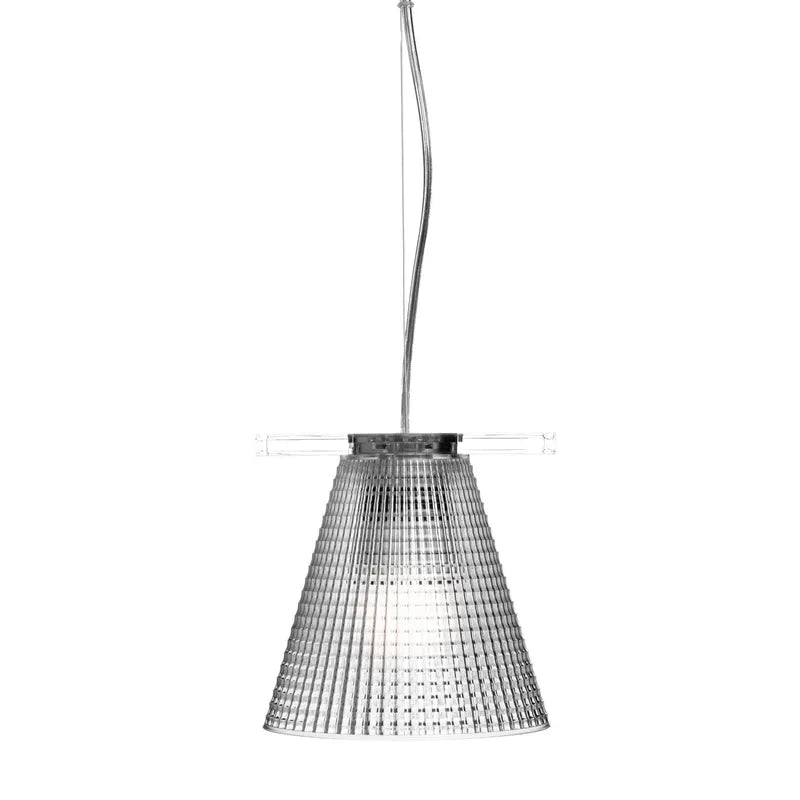 Light Air Suspension Lamp