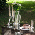 Luxury designer furniture and interior pieces available at Royal Interiors Singapore showroom