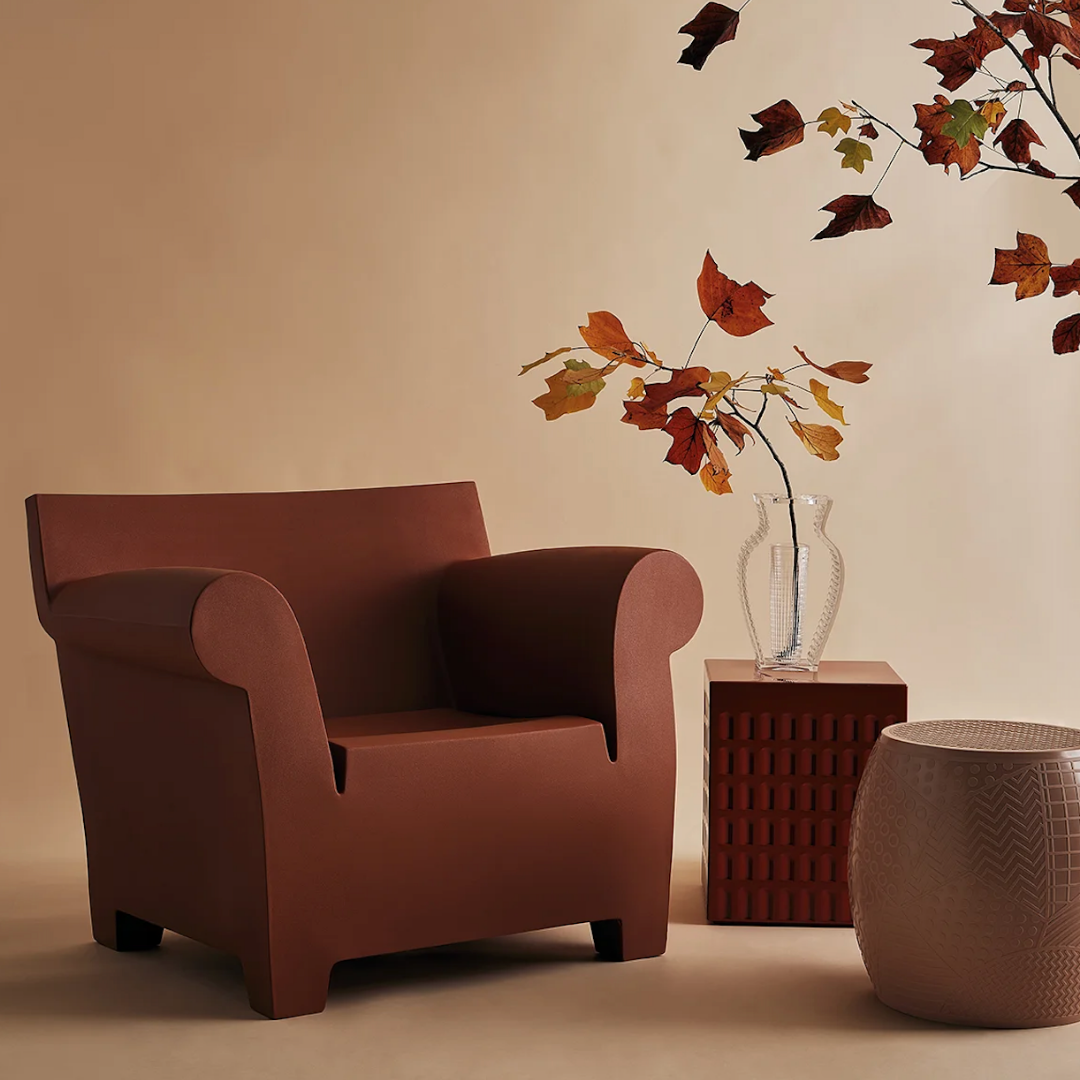 Luxury designer furniture and interior pieces available at Royal Interiors Singapore showroom