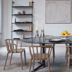 Luxury designer furniture and interior pieces available at Royal Interiors Singapore showroom