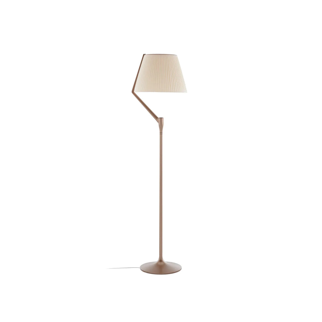 Angelo Stone floor lamp