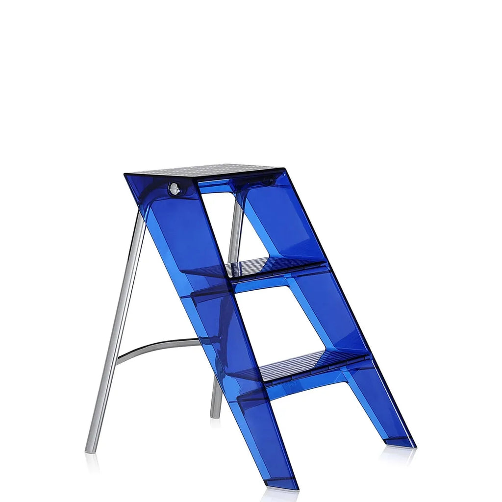 Upper Folding Step Ladder