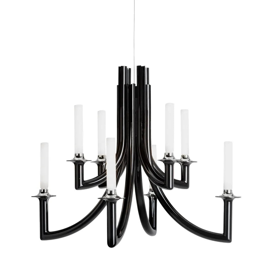 Khan Suspension Lamp