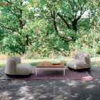 Luxury designer furniture and interior pieces available at Royal Interiors Singapore showroom
