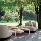 Luxury designer furniture and interior pieces available at Royal Interiors Singapore showroom