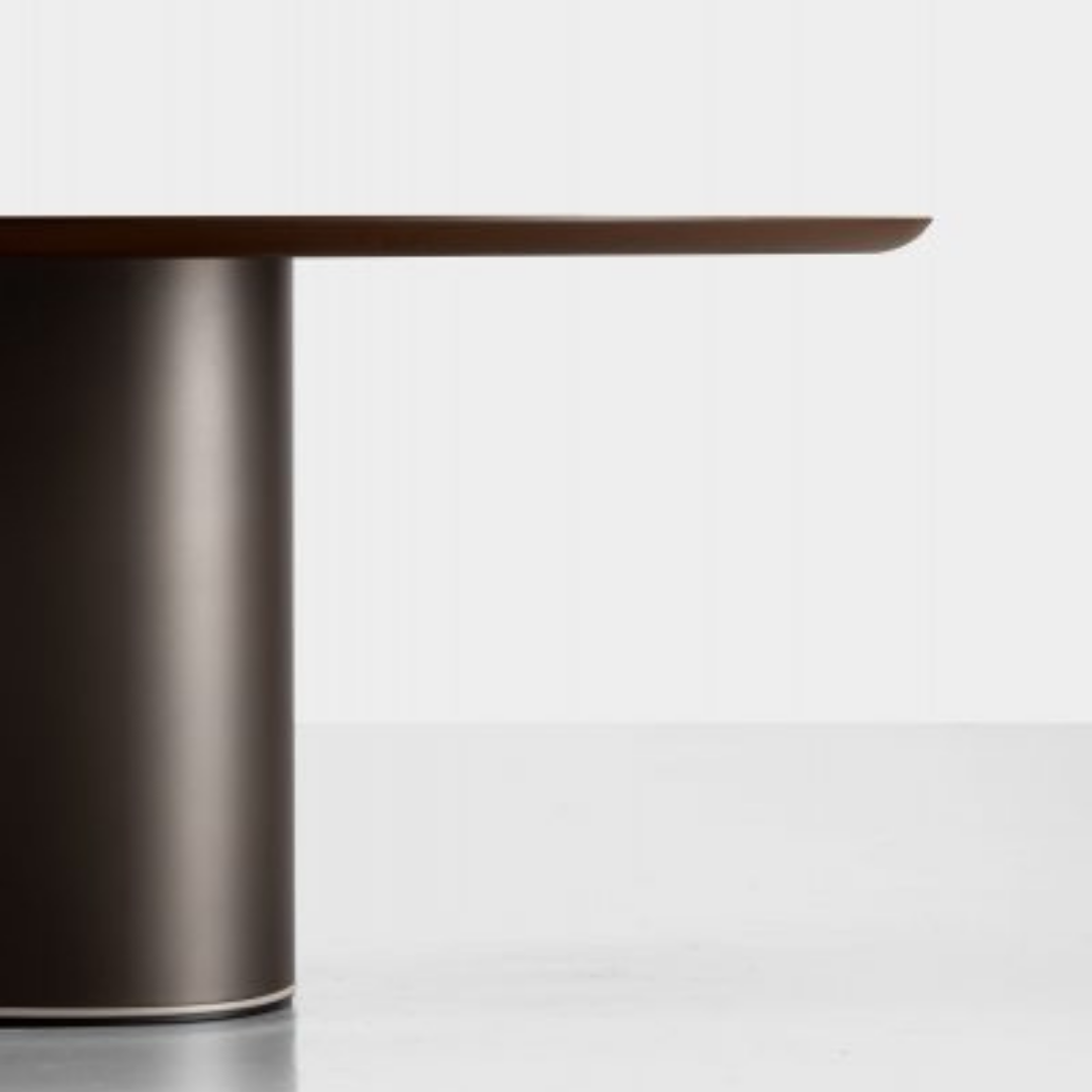 Luxury designer furniture and interior pieces available at Royal Interiors Singapore showroom