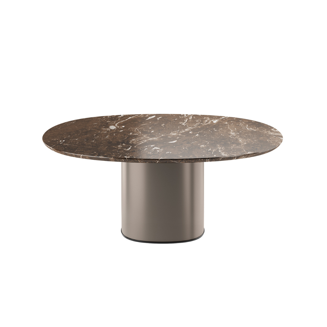 Luxury designer furniture and interior pieces available at Royal Interiors Singapore showroom