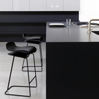 Luxury designer furniture and interior pieces available at Royal Interiors Singapore showroom