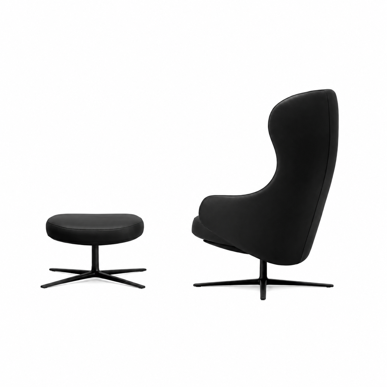 Luxury designer furniture and interior pieces available at Royal Interiors Singapore showroom