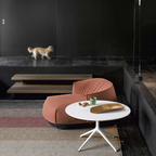 Luxury designer furniture and interior pieces available at Royal Interiors Singapore showroom