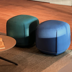 Luxury designer furniture and interior pieces available at Royal Interiors Singapore showroom