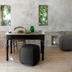 Luxury designer furniture and interior pieces available at Royal Interiors Singapore showroom