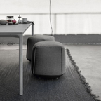 Luxury designer furniture and interior pieces available at Royal Interiors Singapore showroom