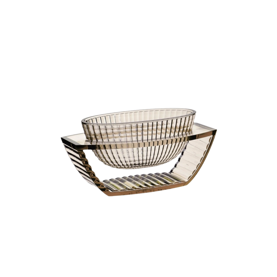 Designer Italian, German - European furniture | Kartell, Cattelan Italia, Camus, Chi Wing Lo, Eero Arnio, Liu Jo Living and more - chairs, tables, sofas, lighting, and accessories available at Royal Interiors Singapore.