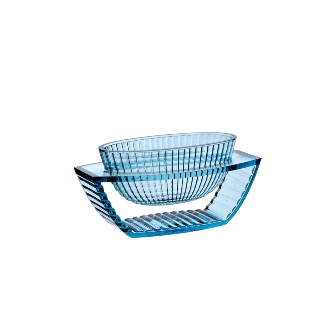 Designer Italian, German - European furniture | Kartell, Cattelan Italia, Camus, Chi Wing Lo, Eero Arnio, Liu Jo Living and more - chairs, tables, sofas, lighting, and accessories available at Royal Interiors Singapore.