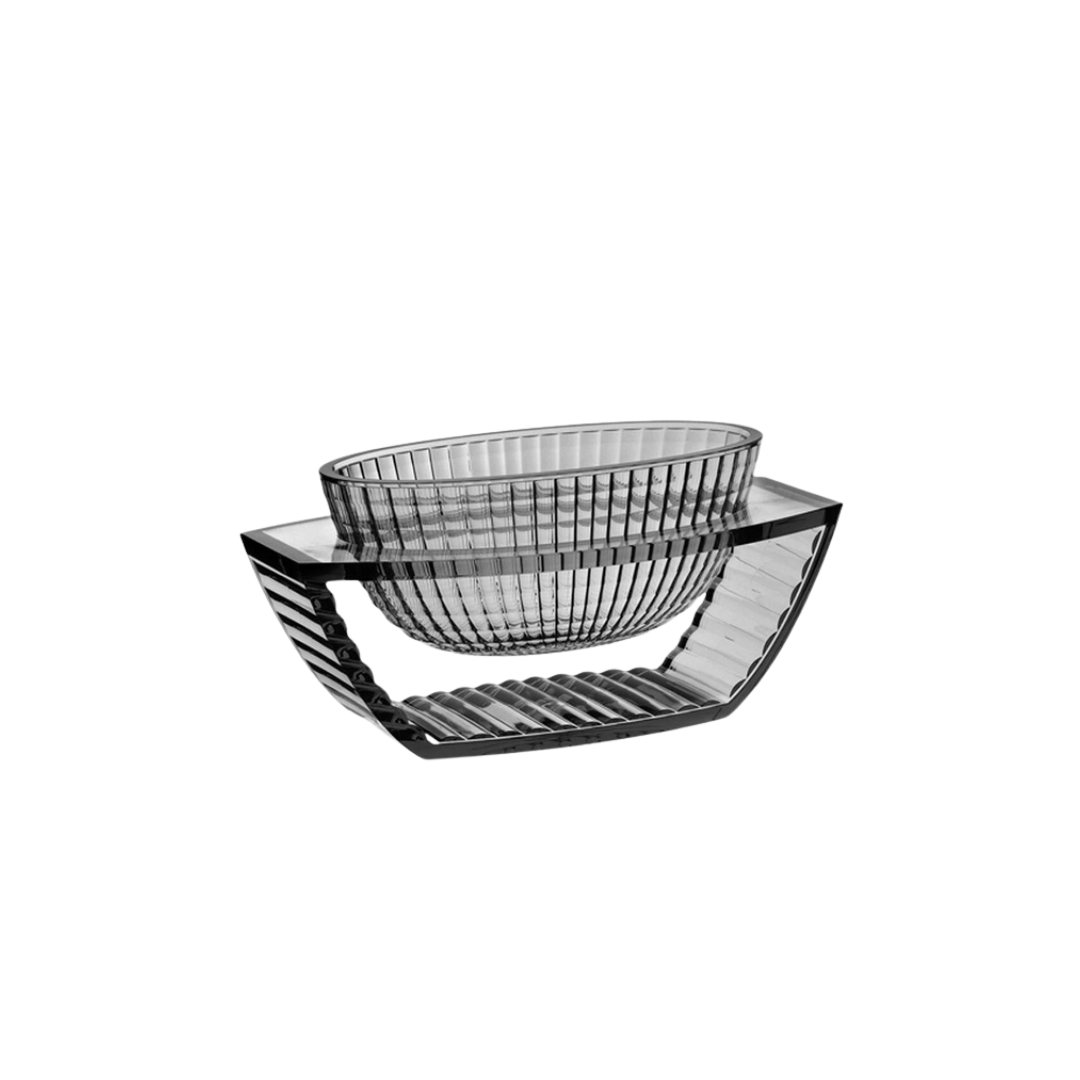 Designer Italian, German - European furniture | Kartell, Cattelan Italia, Camus, Chi Wing Lo, Eero Arnio, Liu Jo Living and more - chairs, tables, sofas, lighting, and accessories available at Royal Interiors Singapore.