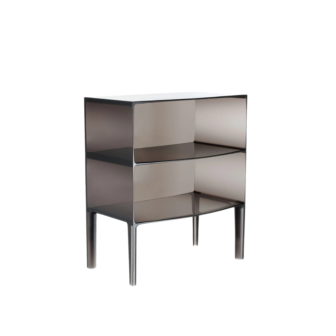 Designer Italian, German - European furniture | Kartell, Cattelan Italia, Camus, Chi Wing Lo, Eero Arnio, Liu Jo Living and more - chairs, tables, sofas, lighting, and accessories available at Royal Interiors Singapore.