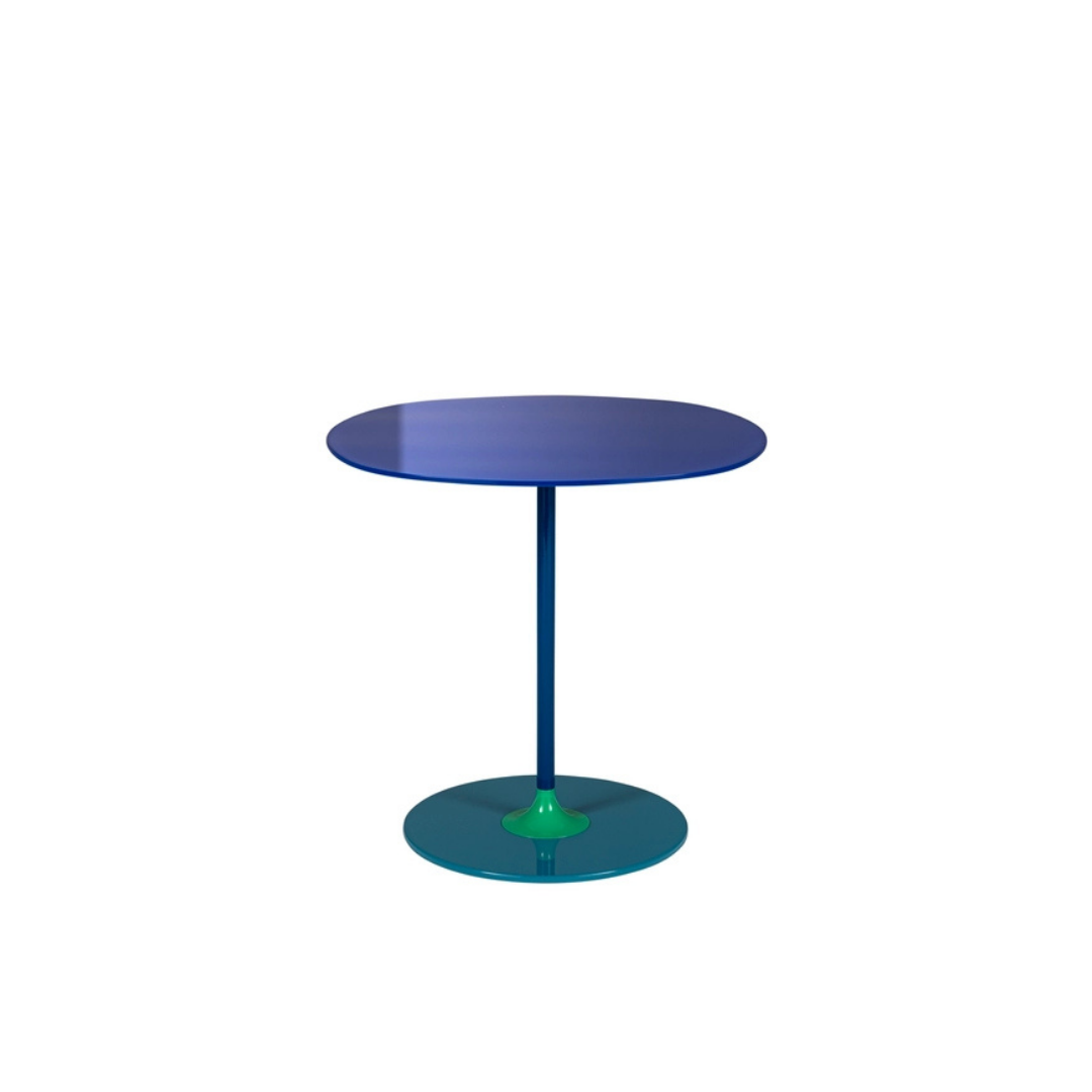 Designer Italian, German - European furniture | Kartell, Cattelan Italia, Camus, Chi Wing Lo, Eero Arnio, Liu Jo Living and more - chairs, tables, sofas, lighting, and accessories available at Royal Interiors Singapore.
