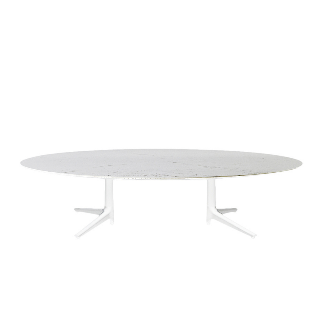 Designer Italian, German - European furniture | Kartell, Cattelan Italia, Camus, Chi Wing Lo, Eero Arnio, Liu Jo Living and more - chairs, tables, sofas, lighting, and accessories available at Royal Interiors Singapore.