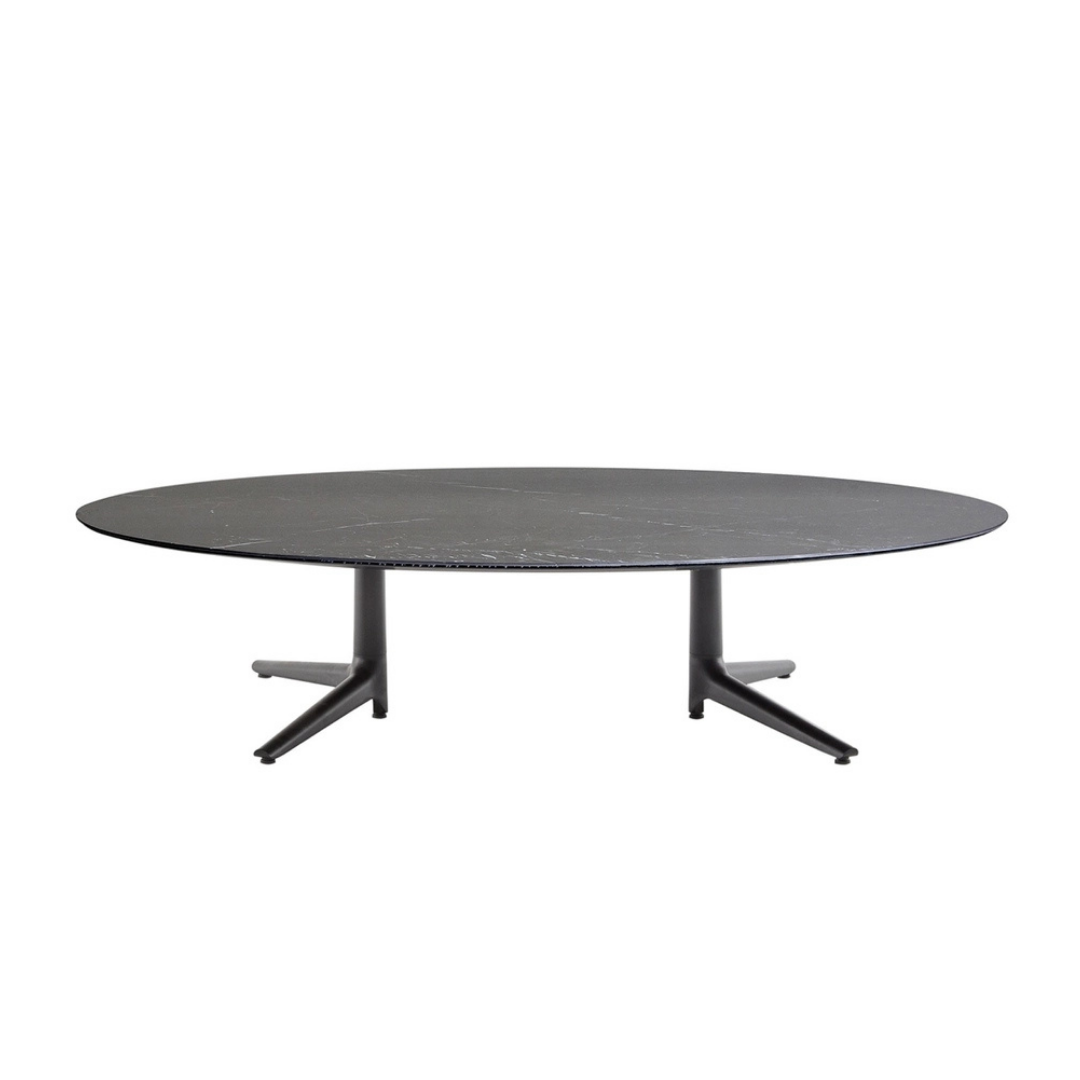 Designer Italian, German - European furniture | Kartell, Cattelan Italia, Camus, Chi Wing Lo, Eero Arnio, Liu Jo Living and more - chairs, tables, sofas, lighting, and accessories available at Royal Interiors Singapore.