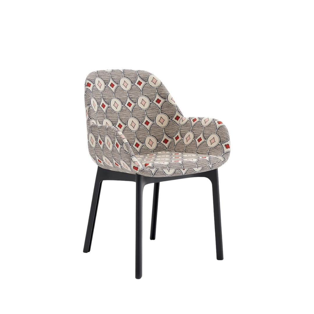 Designer Italian, German - European furniture | Kartell, Cattelan Italia, Camus, Chi Wing Lo, Eero Arnio, Liu Jo Living and more - chairs, tables, sofas, lighting, and accessories available at Royal Interiors Singapore.