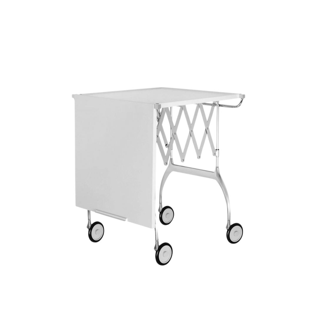 Designer Italian, German - European furniture | Kartell, Cattelan Italia, Camus, Chi Wing Lo, Eero Arnio, Liu Jo Living and more - chairs, tables, sofas, lighting, and accessories available at Royal Interiors Singapore.