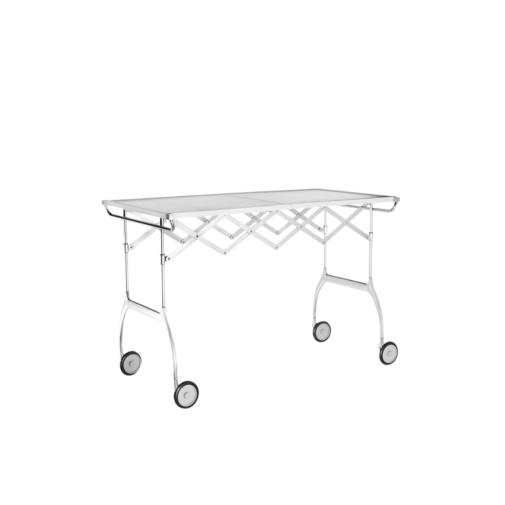 Designer Italian, German - European furniture | Kartell, Cattelan Italia, Camus, Chi Wing Lo, Eero Arnio, Liu Jo Living and more - chairs, tables, sofas, lighting, and accessories available at Royal Interiors Singapore.