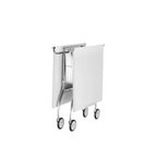 Designer Italian, German - European furniture | Kartell, Cattelan Italia, Camus, Chi Wing Lo, Eero Arnio, Liu Jo Living and more - chairs, tables, sofas, lighting, and accessories available at Royal Interiors Singapore.