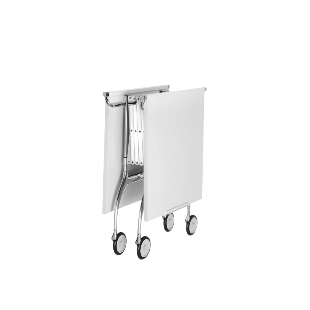 Designer Italian, German - European furniture | Kartell, Cattelan Italia, Camus, Chi Wing Lo, Eero Arnio, Liu Jo Living and more - chairs, tables, sofas, lighting, and accessories available at Royal Interiors Singapore.