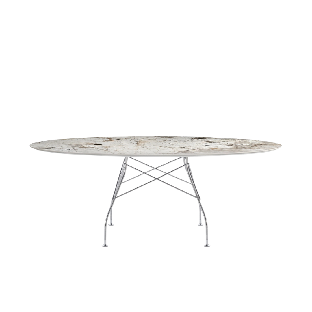 Designer Italian, German - European furniture | Kartell, Cattelan Italia, Camus, Chi Wing Lo, Eero Arnio, Liu Jo Living and more - chairs, tables, sofas, lighting, and accessories available at Royal Interiors Singapore.