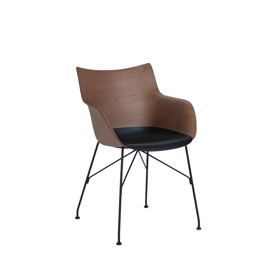 Designer Italian, German - European furniture | Kartell, Cattelan Italia, Camus, Chi Wing Lo, Eero Arnio, Liu Jo Living and more - chairs, tables, sofas, lighting, and accessories available at Royal Interiors Singapore.