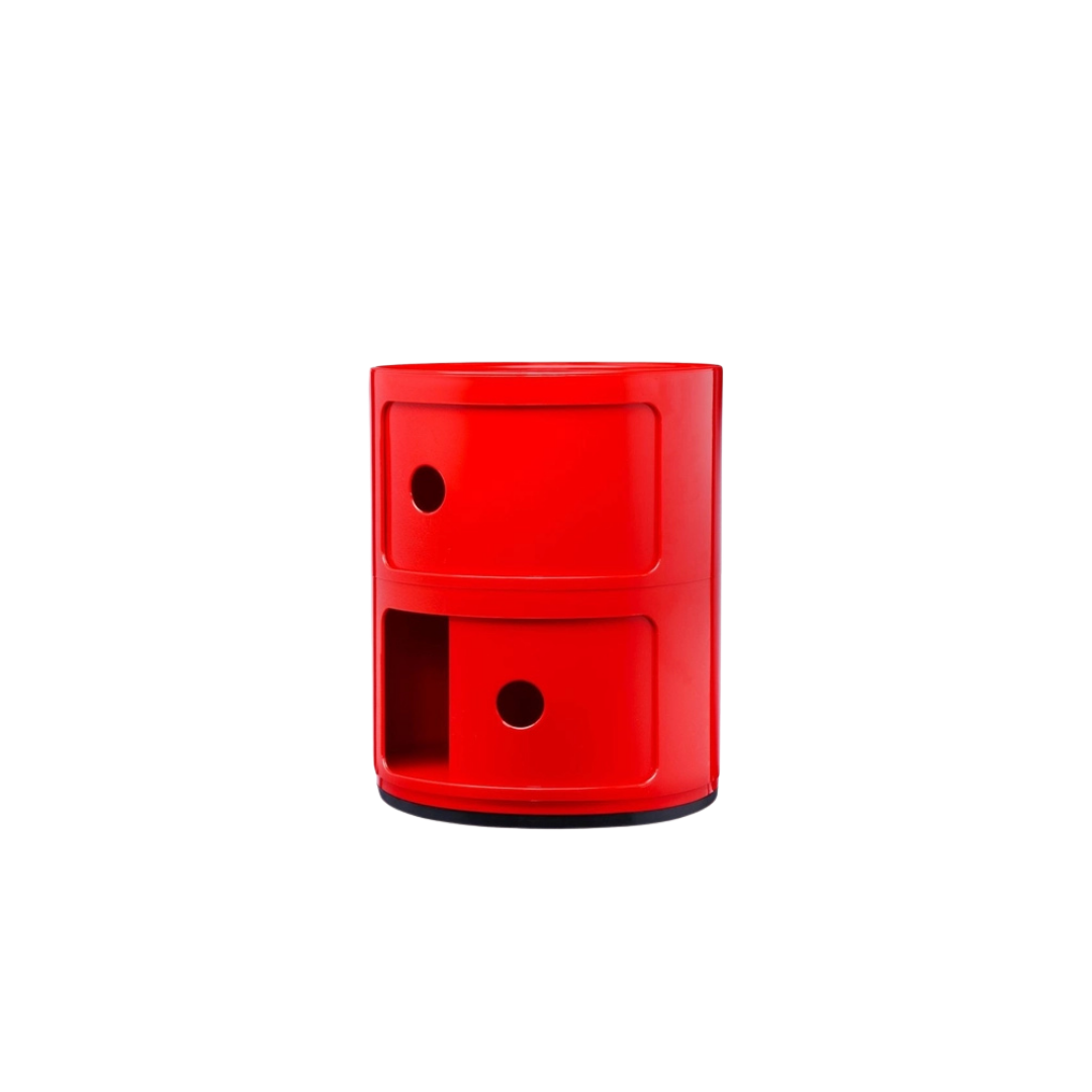 Designer Italian, German - European furniture | Kartell, Cattelan Italia, Camus, Chi Wing Lo, Eero Arnio, Liu Jo Living and more - chairs, tables, sofas, lighting, and accessories available at Royal Interiors Singapore.