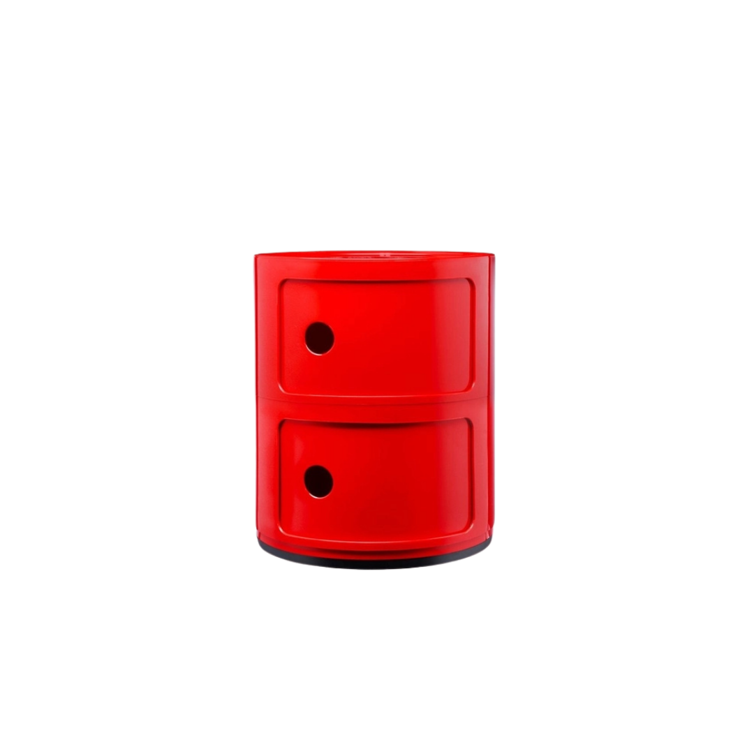 Designer Italian, German - European furniture | Kartell, Cattelan Italia, Camus, Chi Wing Lo, Eero Arnio, Liu Jo Living and more - chairs, tables, sofas, lighting, and accessories available at Royal Interiors Singapore.