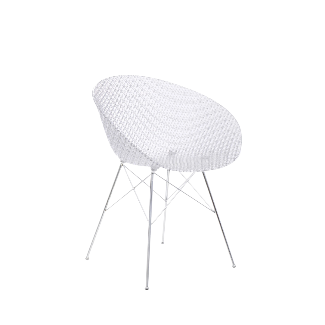 Designer Italian, German - European furniture | Kartell, Cattelan Italia, Camus, Chi Wing Lo, Eero Arnio, Liu Jo Living and more - chairs, tables, sofas, lighting, and accessories available at Royal Interiors Singapore.