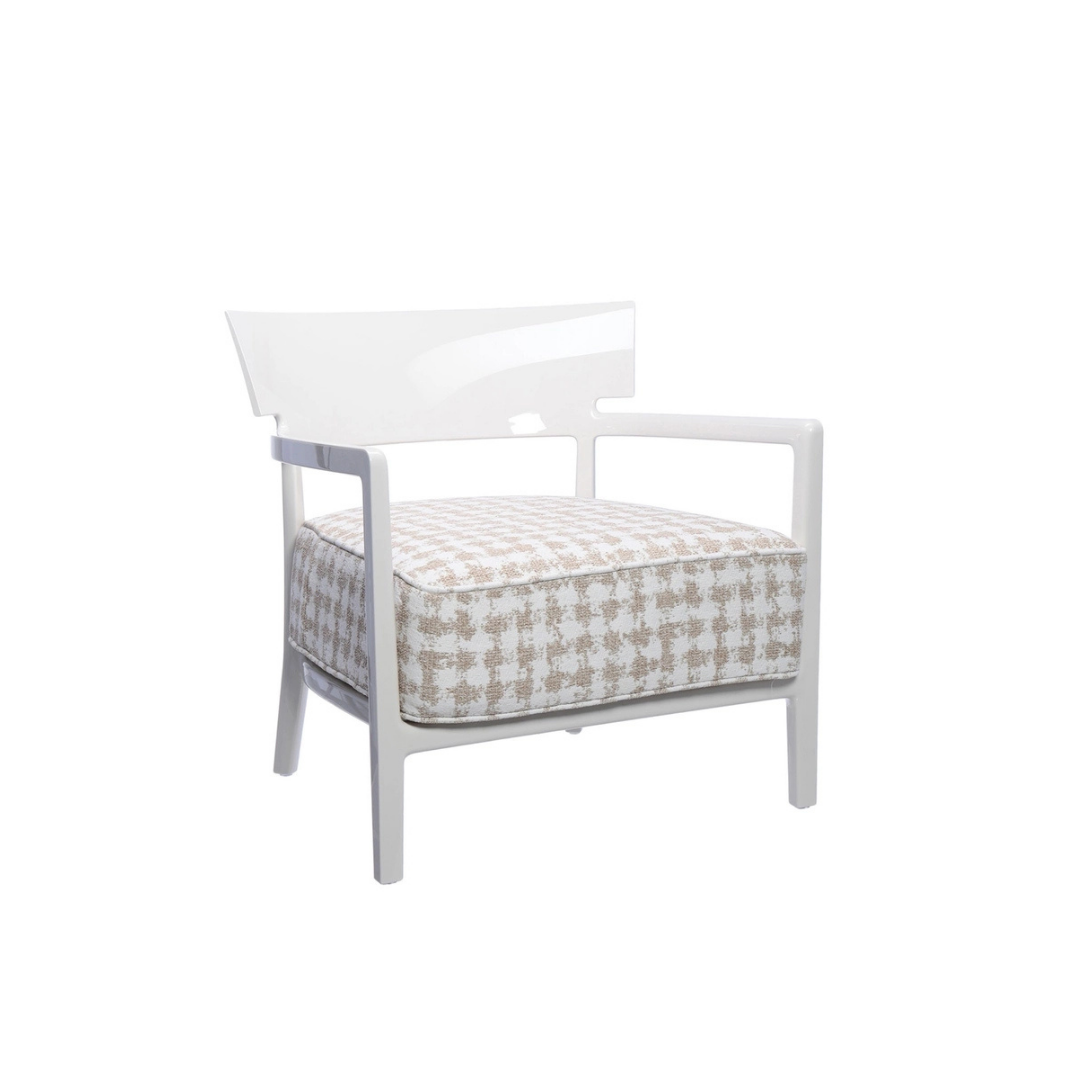 Designer Italian, German - European furniture | Kartell, Cattelan Italia, Camus, Chi Wing Lo, Eero Arnio, Liu Jo Living and more - chairs, tables, sofas, lighting, and accessories available at Royal Interiors Singapore.