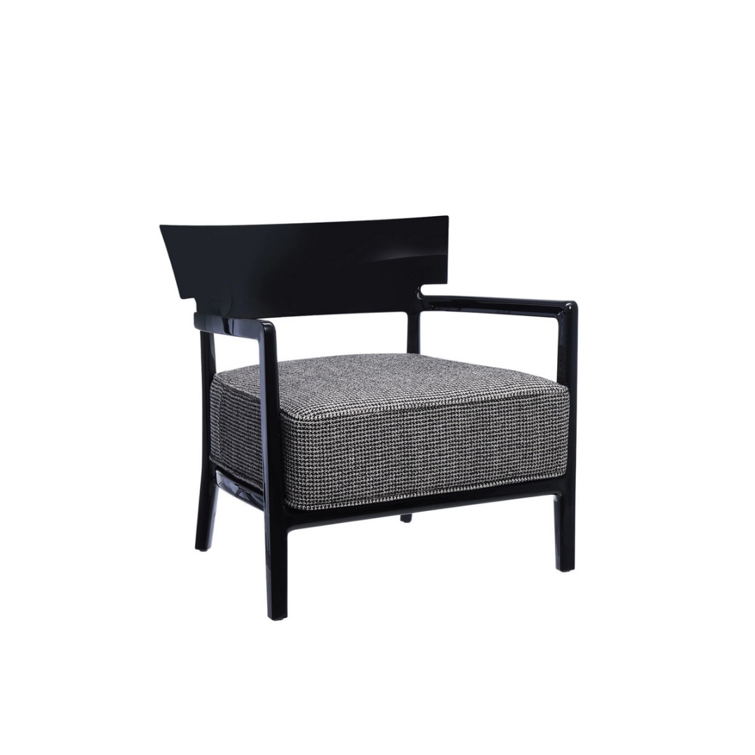 Designer Italian, German - European furniture | Kartell, Cattelan Italia, Camus, Chi Wing Lo, Eero Arnio, Liu Jo Living and more - chairs, tables, sofas, lighting, and accessories available at Royal Interiors Singapore.